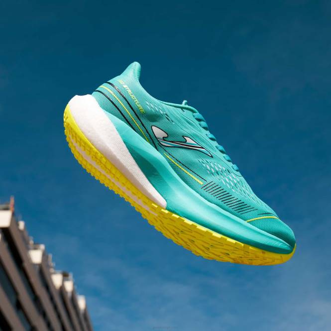 koşu ayakkabısı r2000 23 Joma turkuaz erkekler 0RJD1390