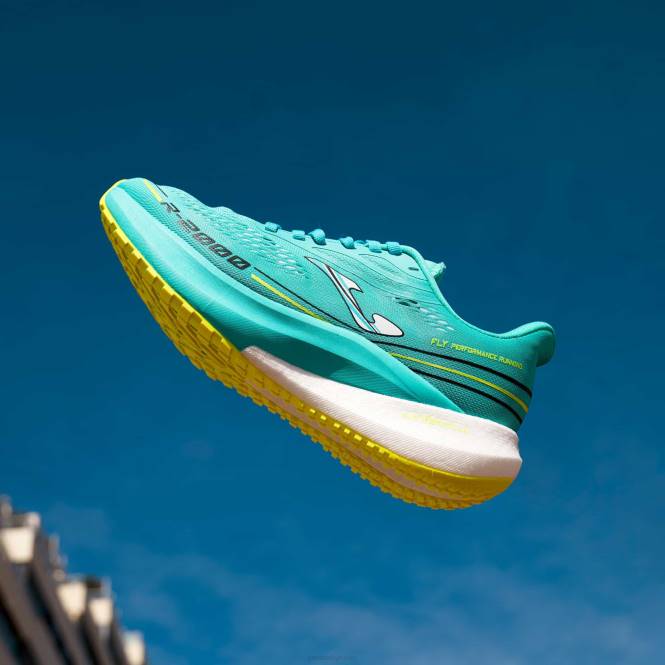 koşu ayakkabısı r2000 23 Joma turkuaz erkekler 0RJD1390