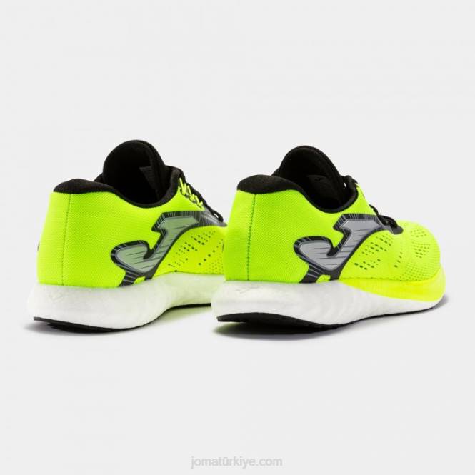 koşu ayakkabısı r4000 22 Joma floresan sarı erkekler 0RJD627