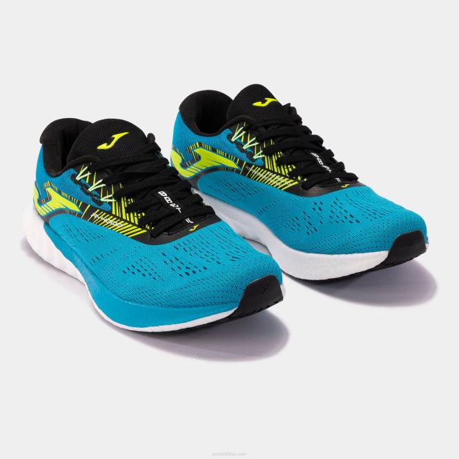 koşu ayakkabısı r4000 23 Joma Kraliyet mavisi0RJD402