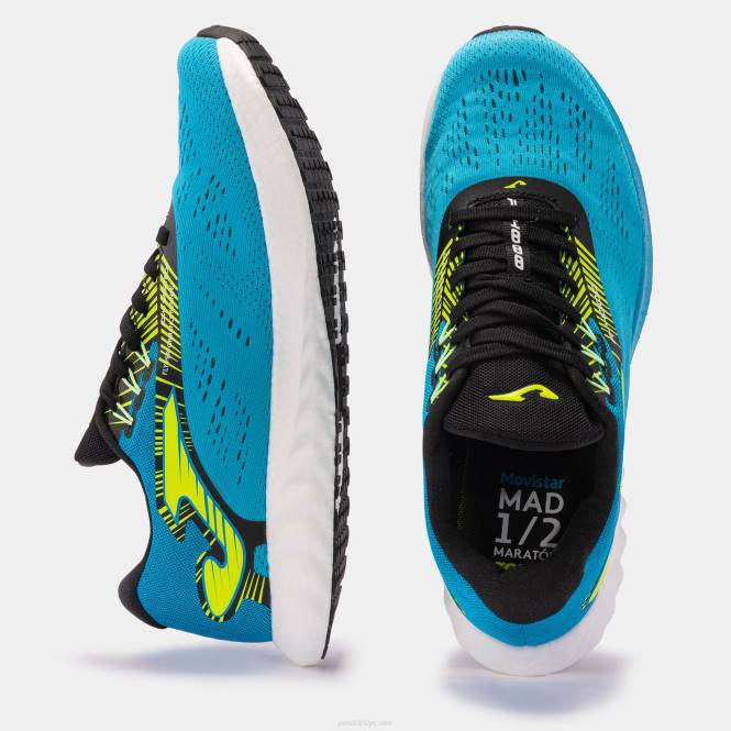 koşu ayakkabısı r4000 23 Joma Kraliyet mavisi0RJD402