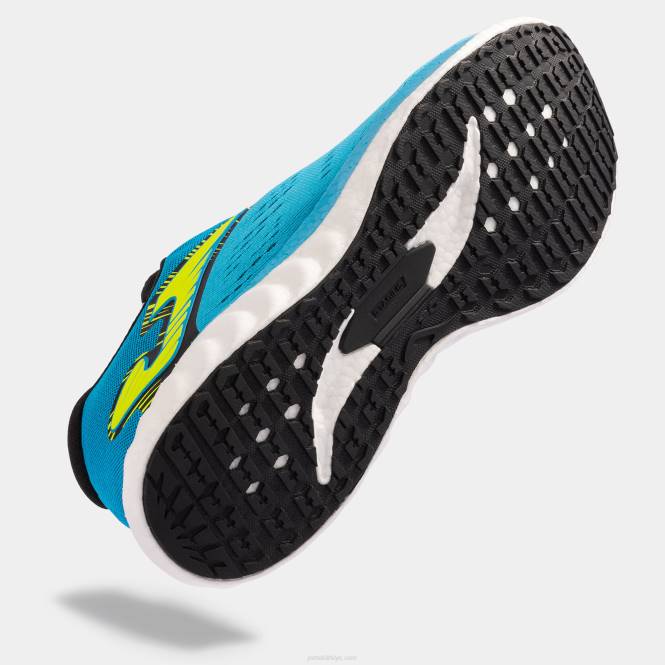 koşu ayakkabısı r4000 23 Joma Kraliyet mavisi0RJD402