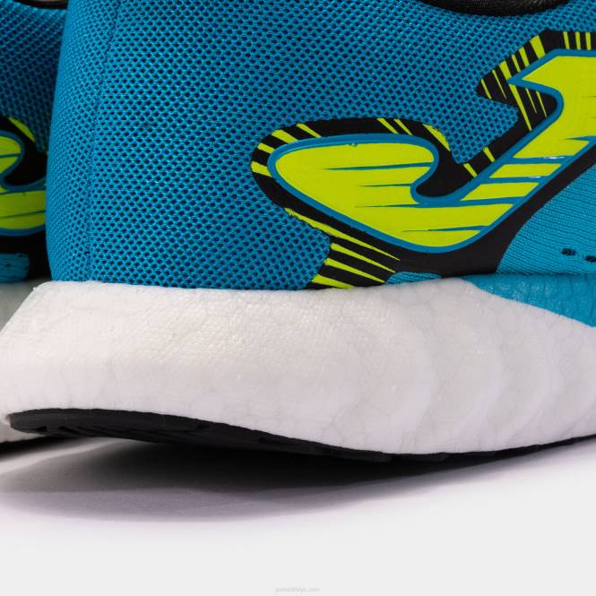 koşu ayakkabısı r4000 23 Joma Kraliyet mavisi0RJD402