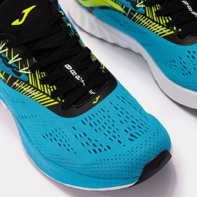 koşu ayakkabısı r4000 23 Joma Kraliyet mavisi0RJD402