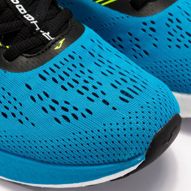 koşu ayakkabısı r4000 23 movistar madrid medio maraton Joma Kraliyet mavisi0RJD55