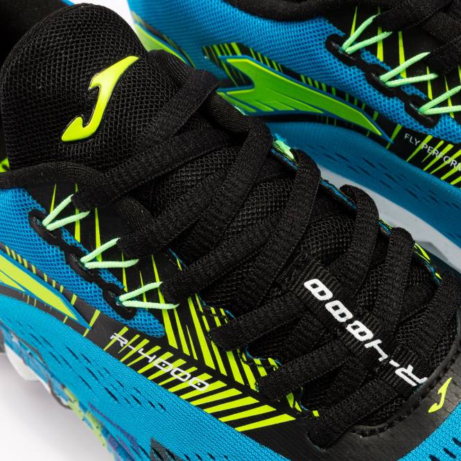 koşu ayakkabısı r4000 23 movistar madrid medio maraton Joma Kraliyet mavisi0RJD55