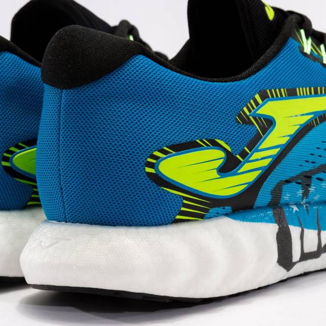 koşu ayakkabısı r4000 23 movistar madrid medio maraton Joma Kraliyet mavisi0RJD55