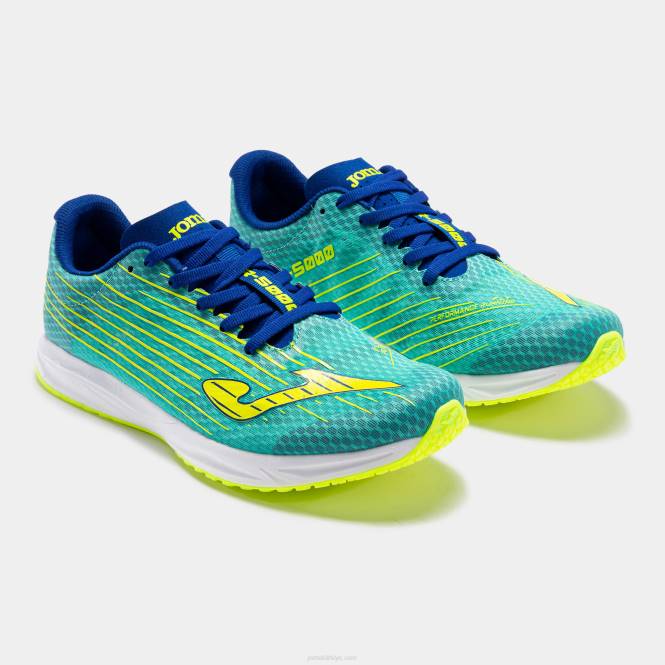 koşu ayakkabısı r5000 23 Joma turkuaz kadınlar 0RJD2272