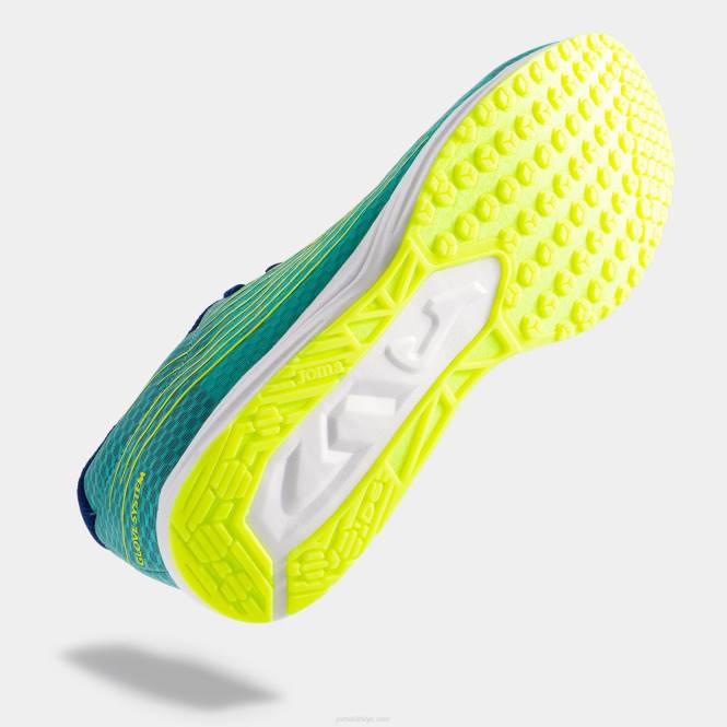 koşu ayakkabısı r5000 23 Joma turkuaz kadınlar 0RJD2272