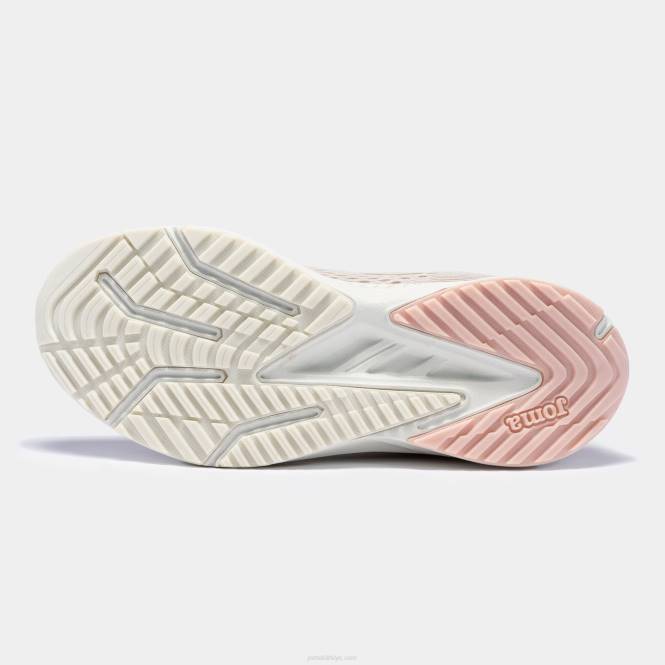 koşu ayakkabısı rargon 23 Joma bej kadınlar 0RJD3847