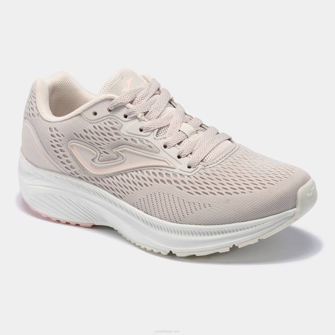 koşu ayakkabısı rargon 23 Joma bej kadınlar 0RJD3847