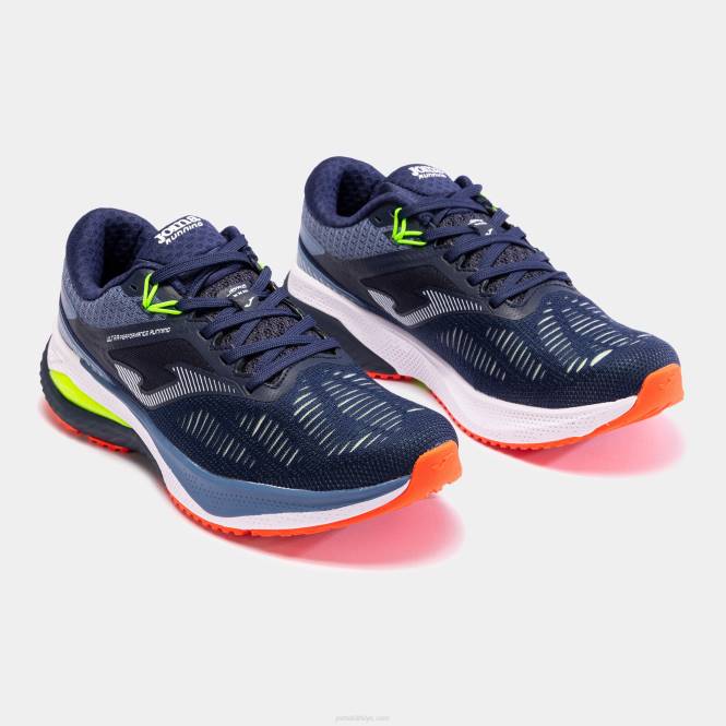 koşu ayakkabısı rhispalis 23 Joma lacivert erkekler 0RJD52