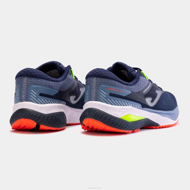 koşu ayakkabısı rhispalis 23 Joma lacivert erkekler 0RJD52