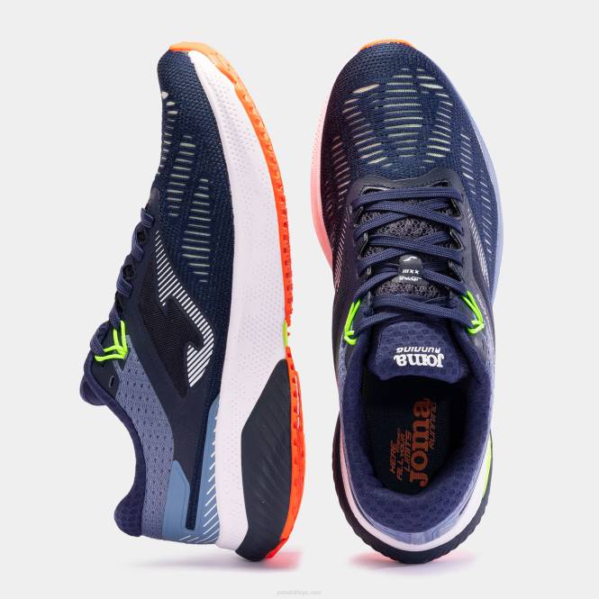 koşu ayakkabısı rhispalis 23 Joma lacivert erkekler 0RJD52