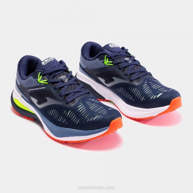 koşu ayakkabısı rhispalis 23 Joma lacivert erkekler 0RJD659