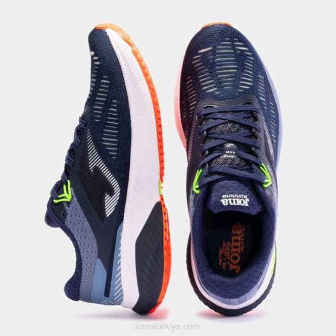 koşu ayakkabısı rhispalis 23 Joma lacivert erkekler 0RJD659