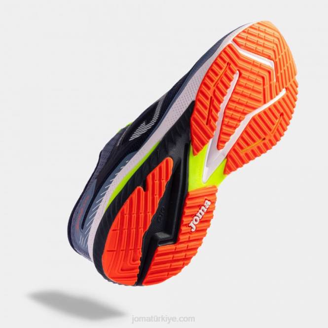 koşu ayakkabısı rhispalis 23 Joma lacivert erkekler 0RJD659