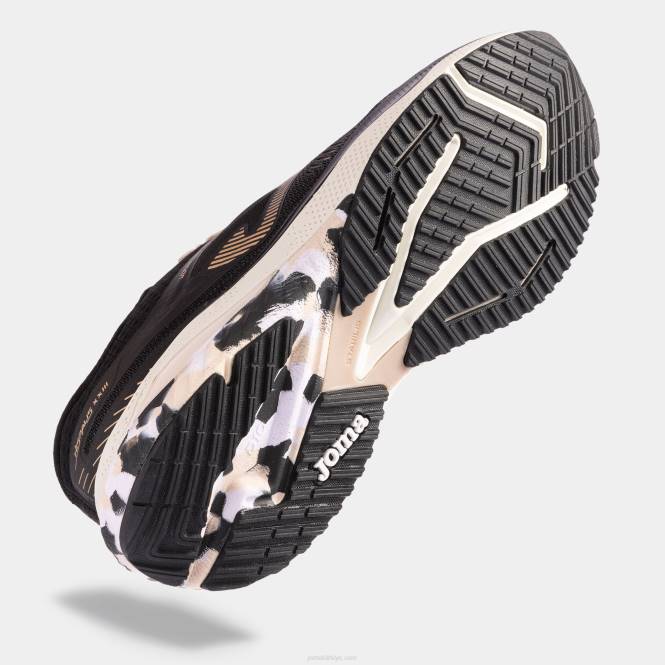 koşu ayakkabısı rhispalis 23 Joma siyah kadınlar 0RJD2137