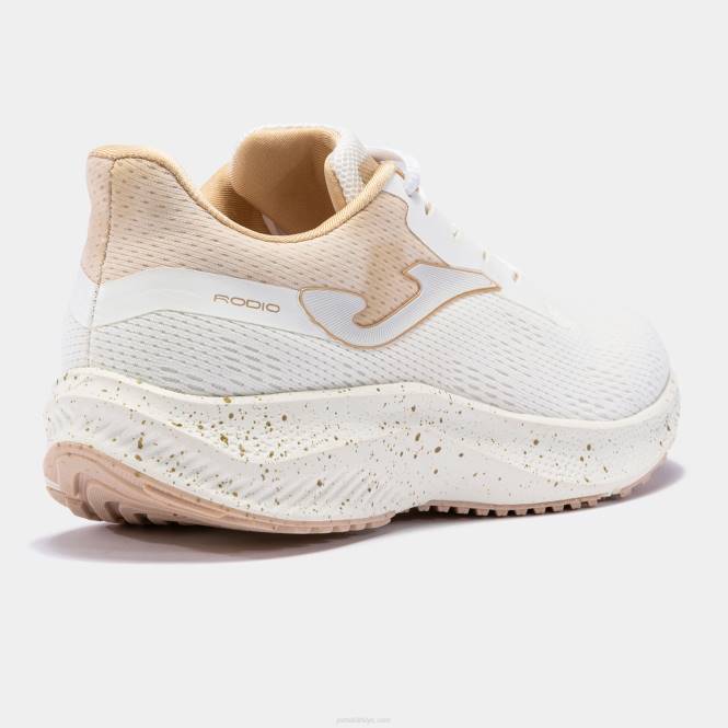 koşu ayakkabısı rrodio 23 Joma bej kadınlar 0RJD2414