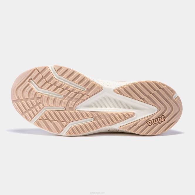 koşu ayakkabısı rrodio 23 Joma bej kadınlar 0RJD2414