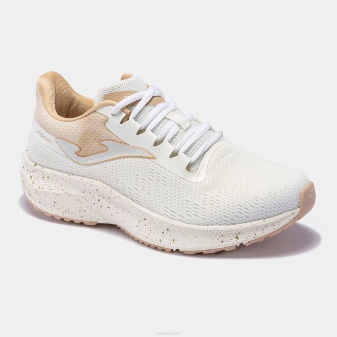 koşu ayakkabısı rrodio 23 Joma bej kadınlar 0RJD2414