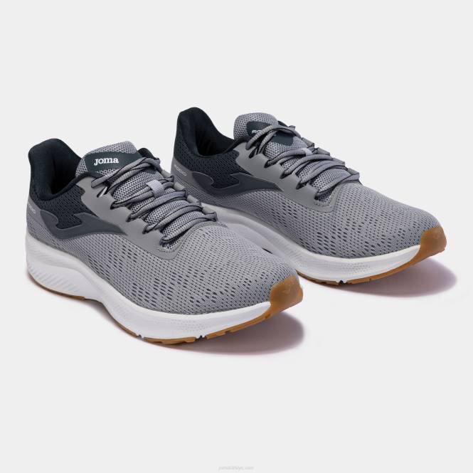 koşu ayakkabısı rrodio 23 Joma gri erkekler 0RJD602