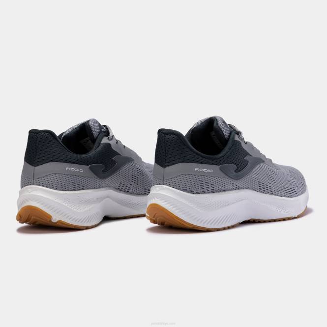 koşu ayakkabısı rrodio 23 Joma gri erkekler 0RJD602
