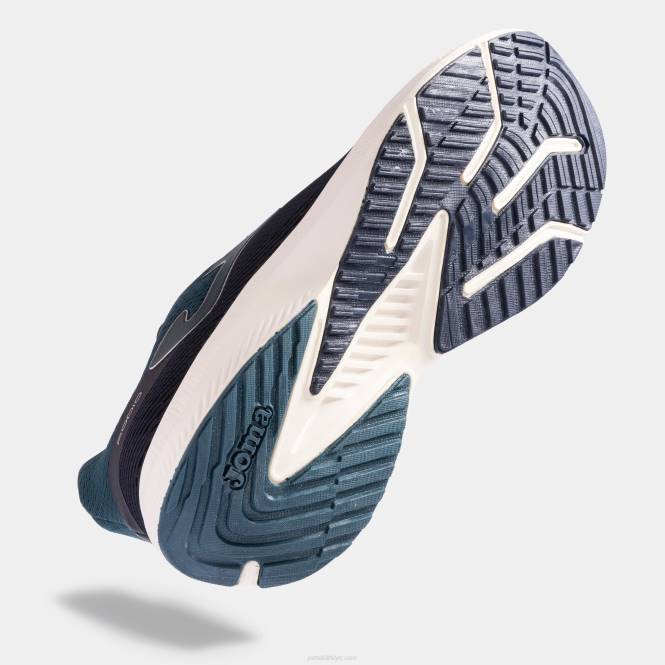 koşu ayakkabısı rrodio 23 Joma lacivert petrol erkekler 0RJD4764