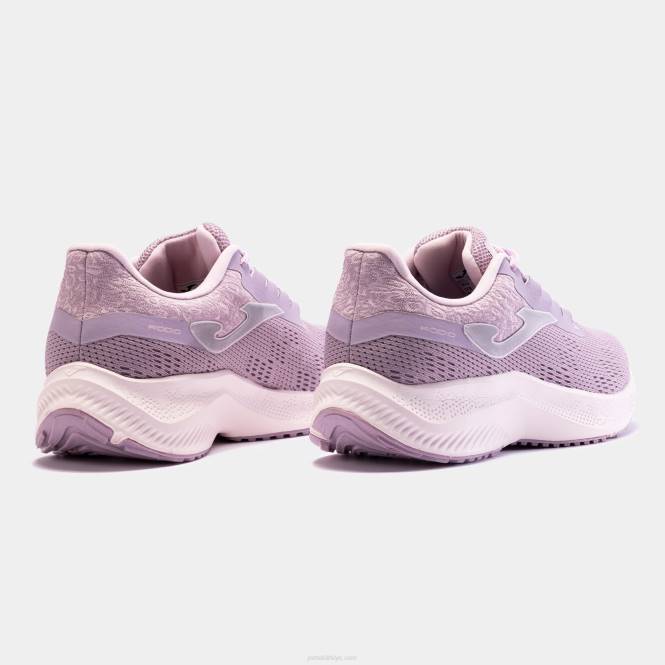 koşu ayakkabısı rrodio 23 Joma pembe kadınlar 0RJD2044
