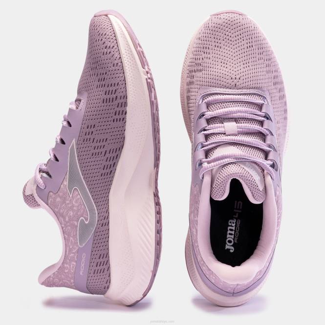 koşu ayakkabısı rrodio 23 Joma pembe kadınlar 0RJD2044