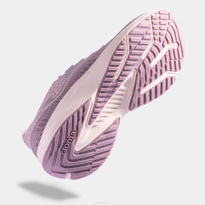 koşu ayakkabısı rrodio 23 Joma pembe kadınlar 0RJD2044