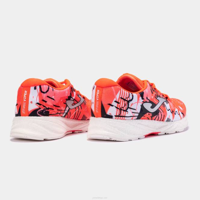 koşu ayakkabısı rviper 23 Joma mercan kadınlar 0RJD2023