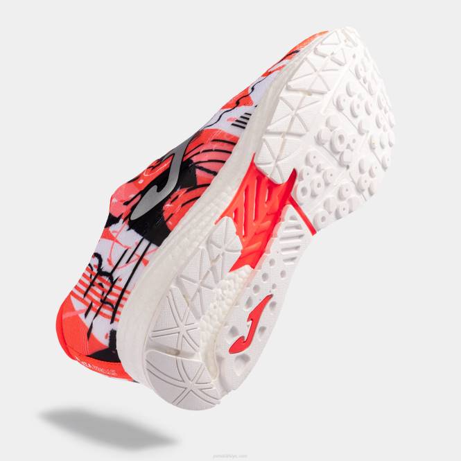 koşu ayakkabısı rviper 23 Joma mercan kadınlar 0RJD2023