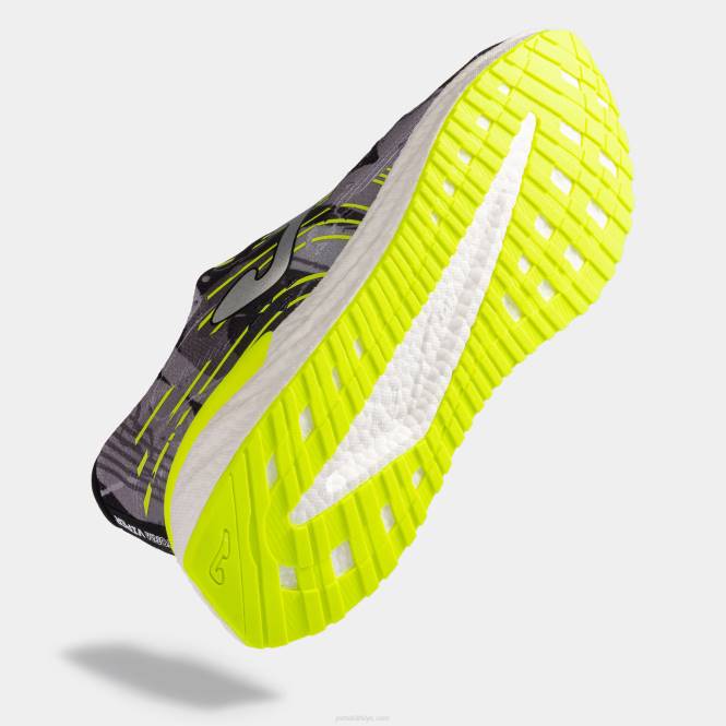 koşu ayakkabısı rviper 23 Joma siyah erkekler 0RJD1167