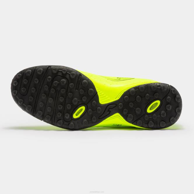 krampon liga 5 23 çim Joma sarı0RJD163