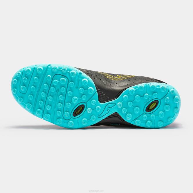 krampon liga 5 23 çim Joma siyah0RJD2558