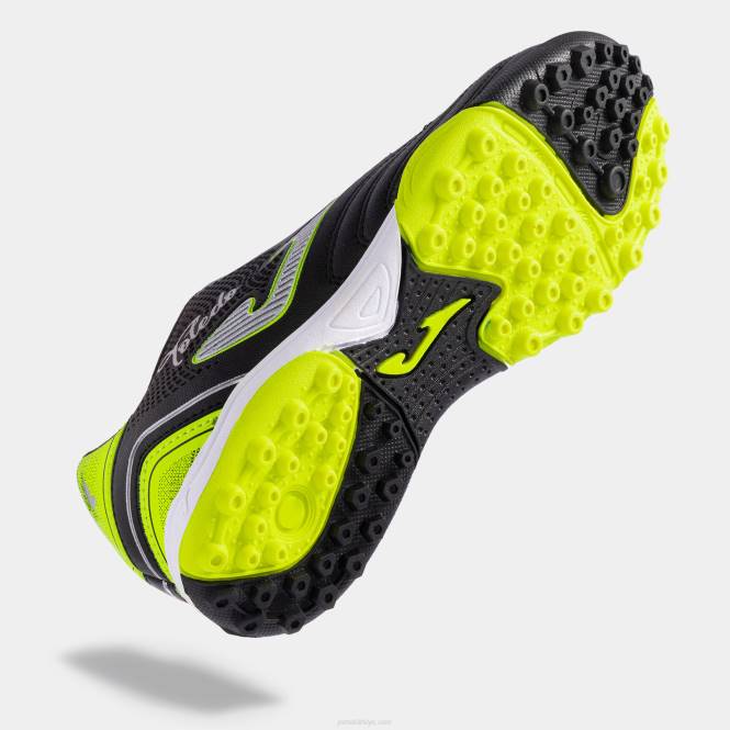 krampon toledo 22 çim junior Joma siyah0RJD2697