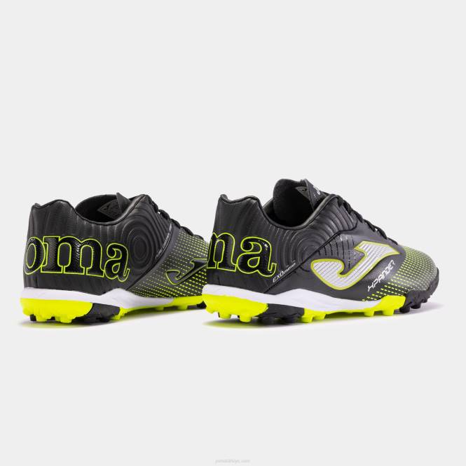 krampon xpander 23 çim Joma siyah floresan sarı0RJD31