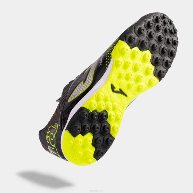 krampon xpander 23 çim Joma siyah floresan sarı0RJD31