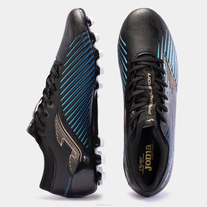 kramponlar tahrik kupası 23 suni çim Joma siyah mavi0RJD190