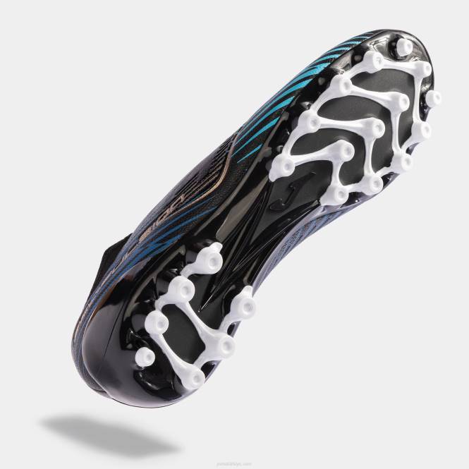 kramponlar tahrik kupası 23 suni çim Joma siyah mavi0RJD190