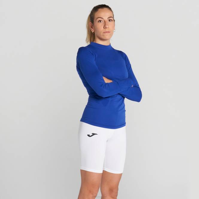 kısa tayt brama akademi Joma beyaz erkekler 0RJD4207