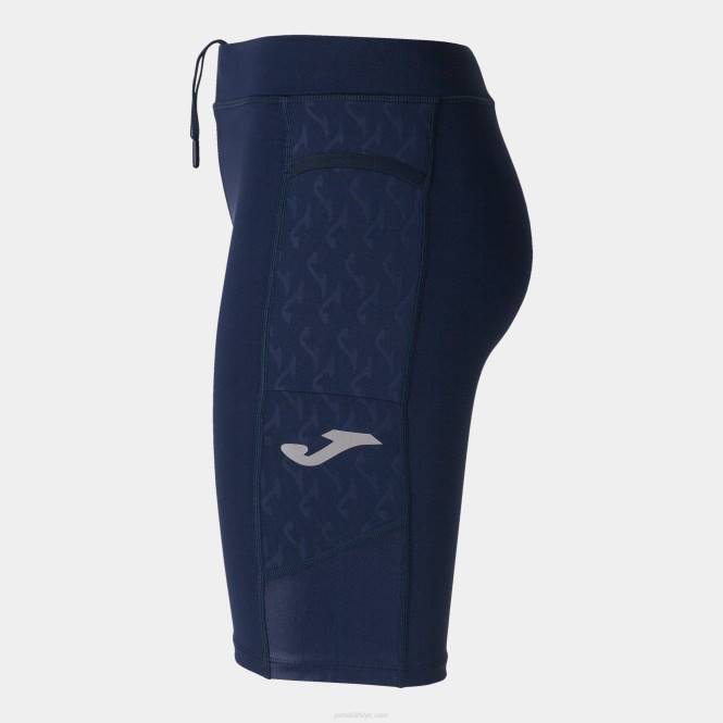 kısa tayt elit ix Joma lacivert0RJD2442