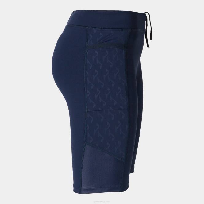 kısa tayt elit ix Joma lacivert0RJD2442