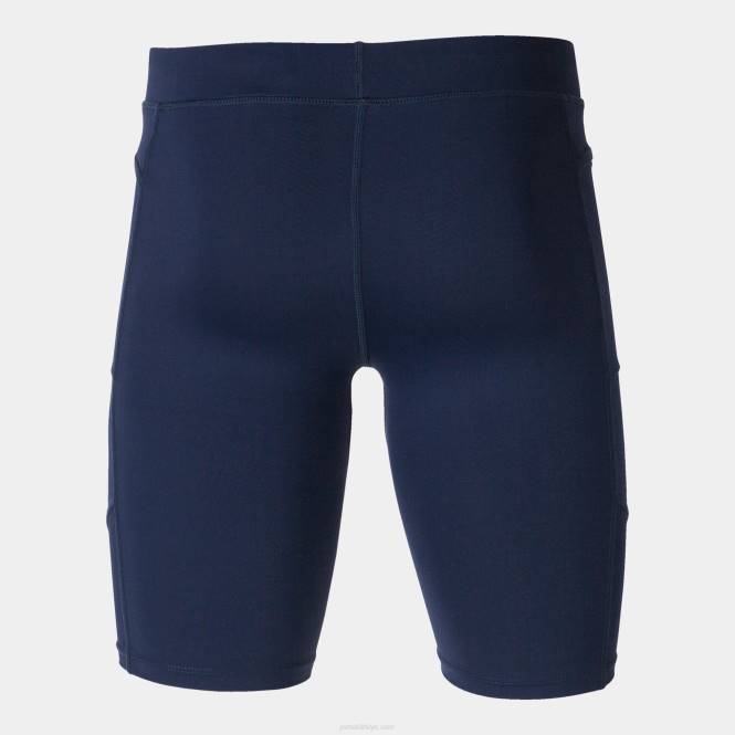 kısa tayt elit ix Joma lacivert0RJD2442