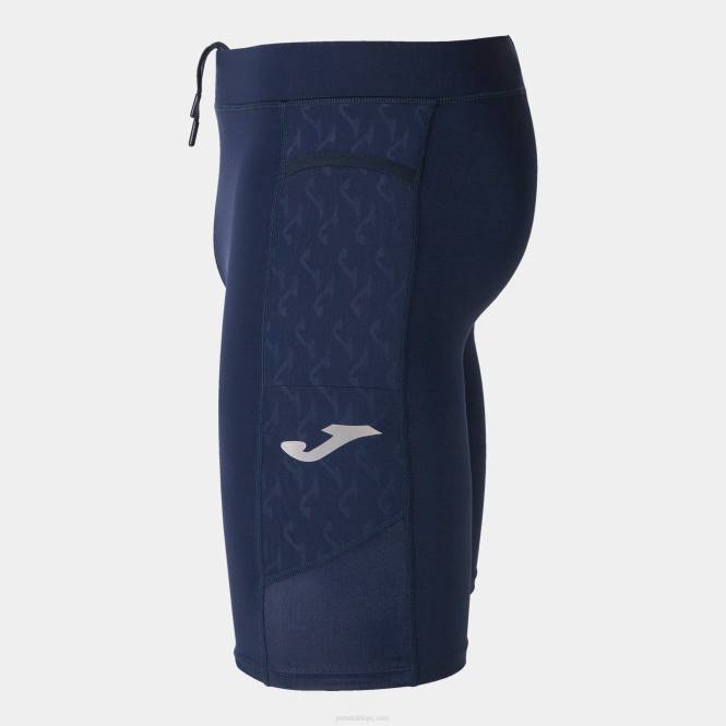 kısa tayt elit ix Joma lacivert0RJD2442