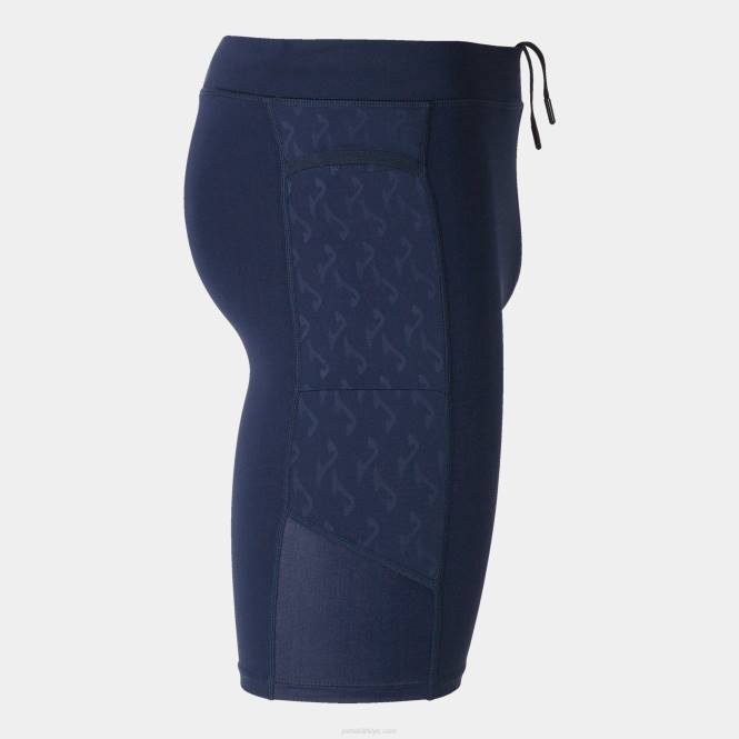 kısa tayt elit ix Joma lacivert0RJD2442