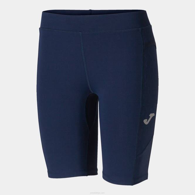 kısa tayt elit ix Joma lacivert0RJD2442