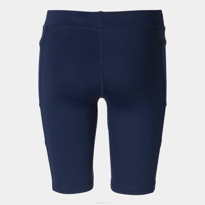 kısa tayt elit ix Joma lacivert0RJD2442