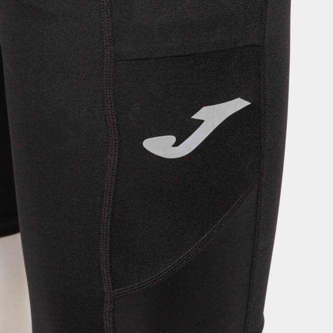 kısa tayt elit ix Joma siyah0RJD3455